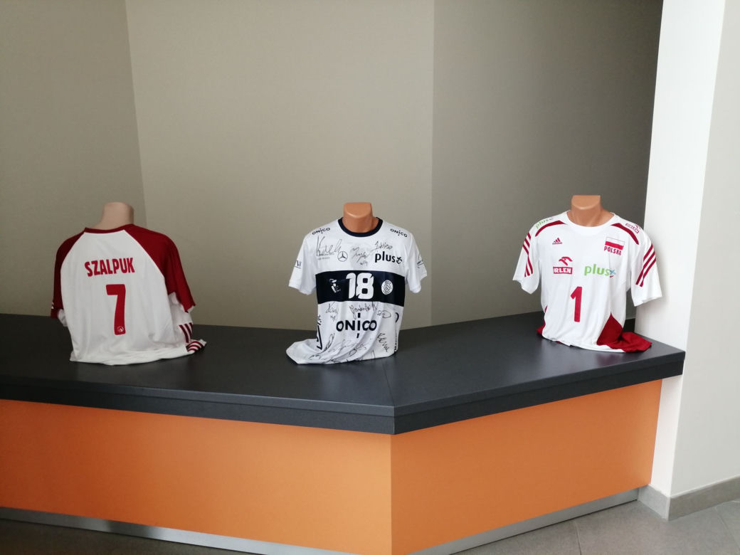 XV Agrobex Memoriał Arkadiusza Gołasia w Zalasewie