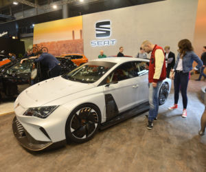 Cupra – nowa marka debiutuje na Poznań Motor Show 2018