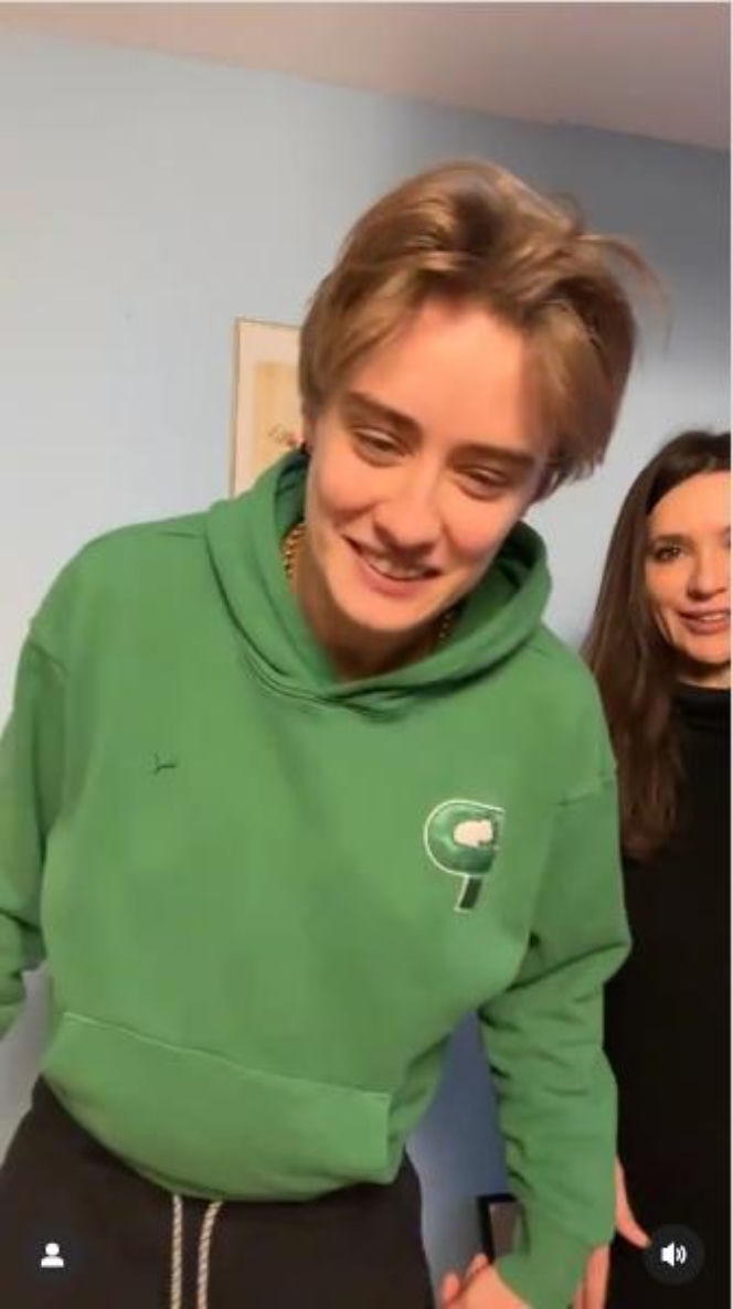 Katarzyna Zillmann, Janja Lesar