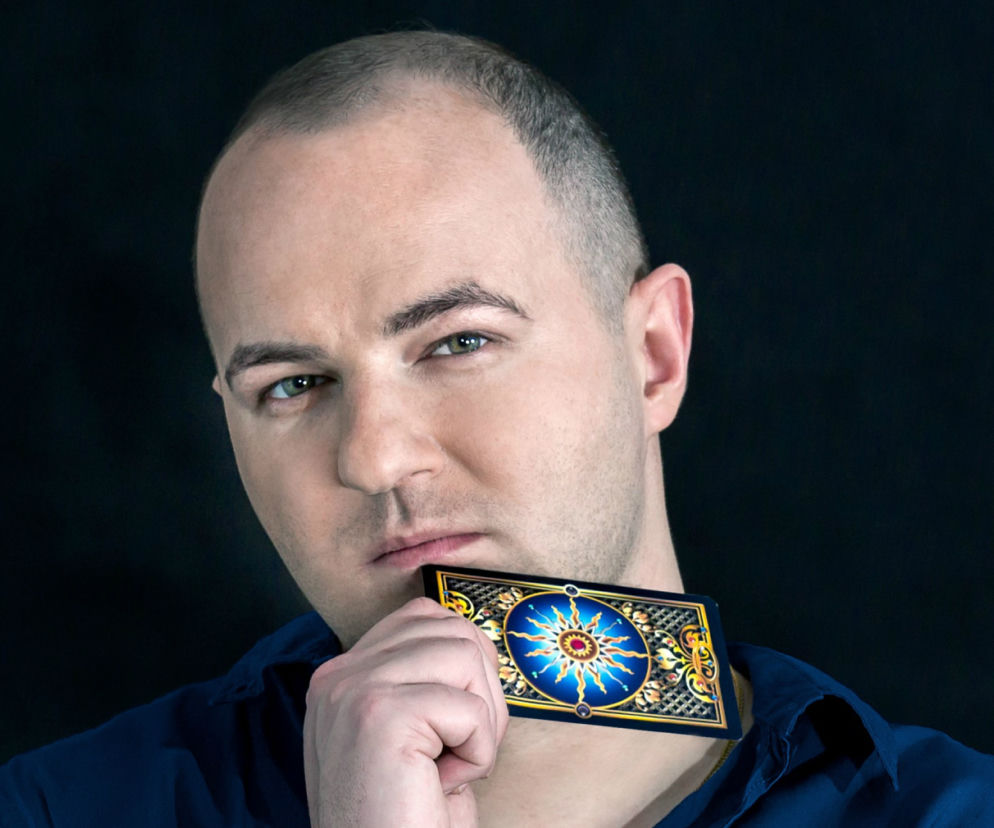 Wróżbita Maciej