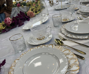 Co naprawdę dzieje się w zamku Zdrajców? Mamy zdjęcia zza kulis hitu TVN!