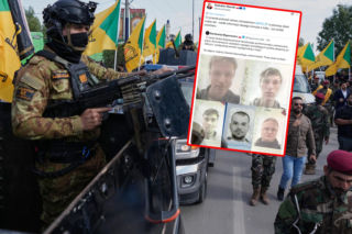 Pięciu Polaków zatrzymanych w Iraku, wśród nich znany youtuber! Jest odpowiedź polskiego MSZ