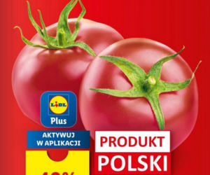Super promocje w Lidlu