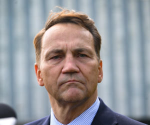 Radosław Sikorski
