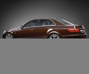 Mercedes E-klasa