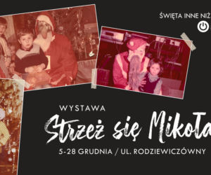 Święta inne niż wszystkie. Olsztyński MOK zaprasza na świąteczne wydarzenia