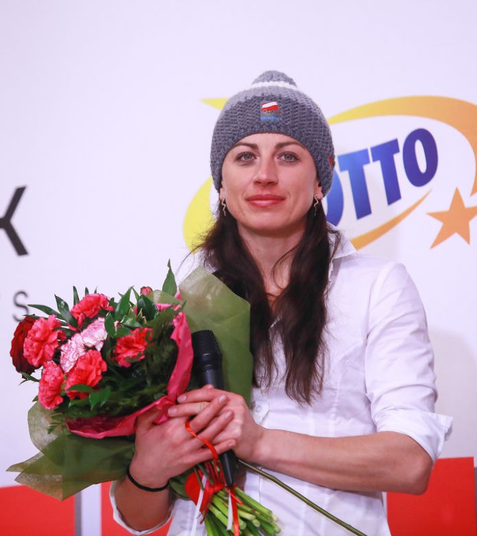 Justyna Kowalczyk