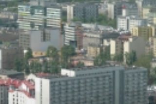 Mieszkania sprzedane w I kwartale 2012 roku 
