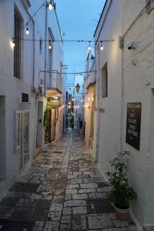 Ostuni