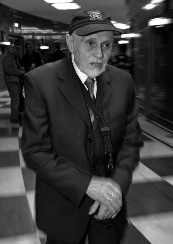 Jan Ptaszyn nie żyje