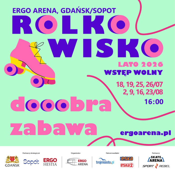 Rolkowisko