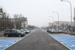 Parkingi dla przyszłych mam? Nowy pomysł radnych [AUDIO]