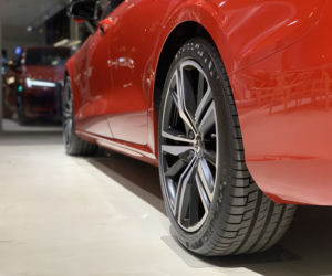 Nowe Volvo S60. Polska premiera w Warszawie