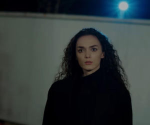 Dziedzictwo, odcinek 1024: Poyraz i Sibel w dwuznacznej sytuacji. Nana zobaczy ich razem