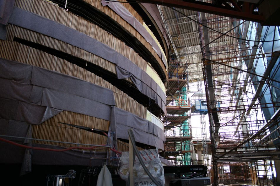 Narodowy Teatr Opery i Baletu