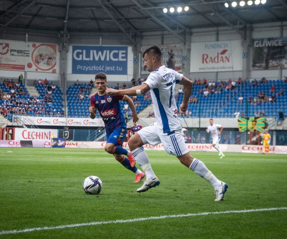 Wisła Płock