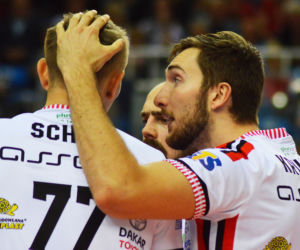 Siatkarska PlusLiga. Asseco Resovia - Ślepsk Suwałki