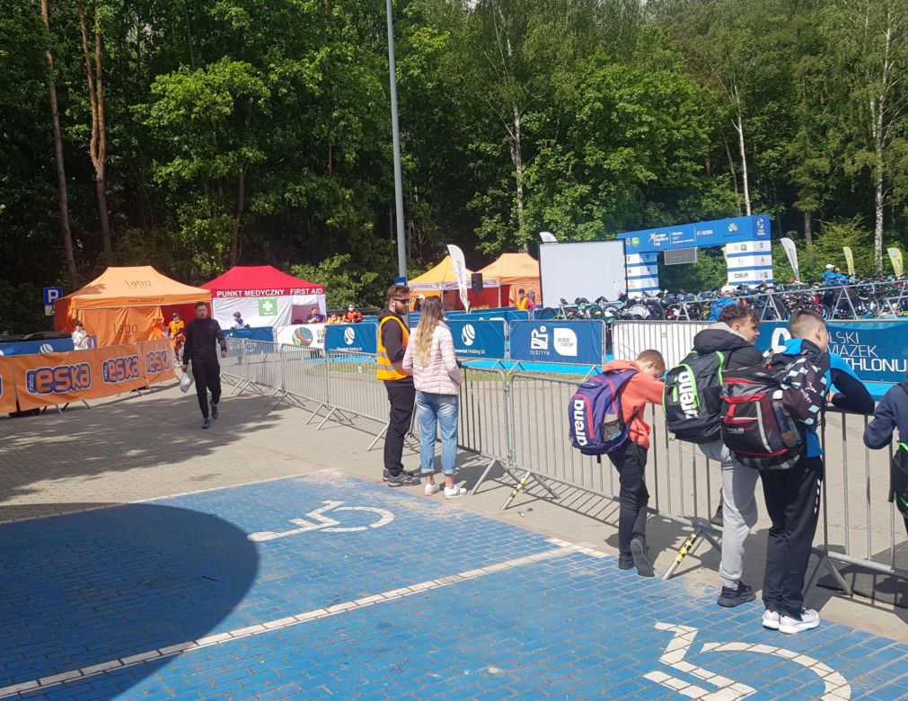 Elemental Tri Series Olsztyn 2021