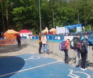 Elemental Tri Series Olsztyn 2021
