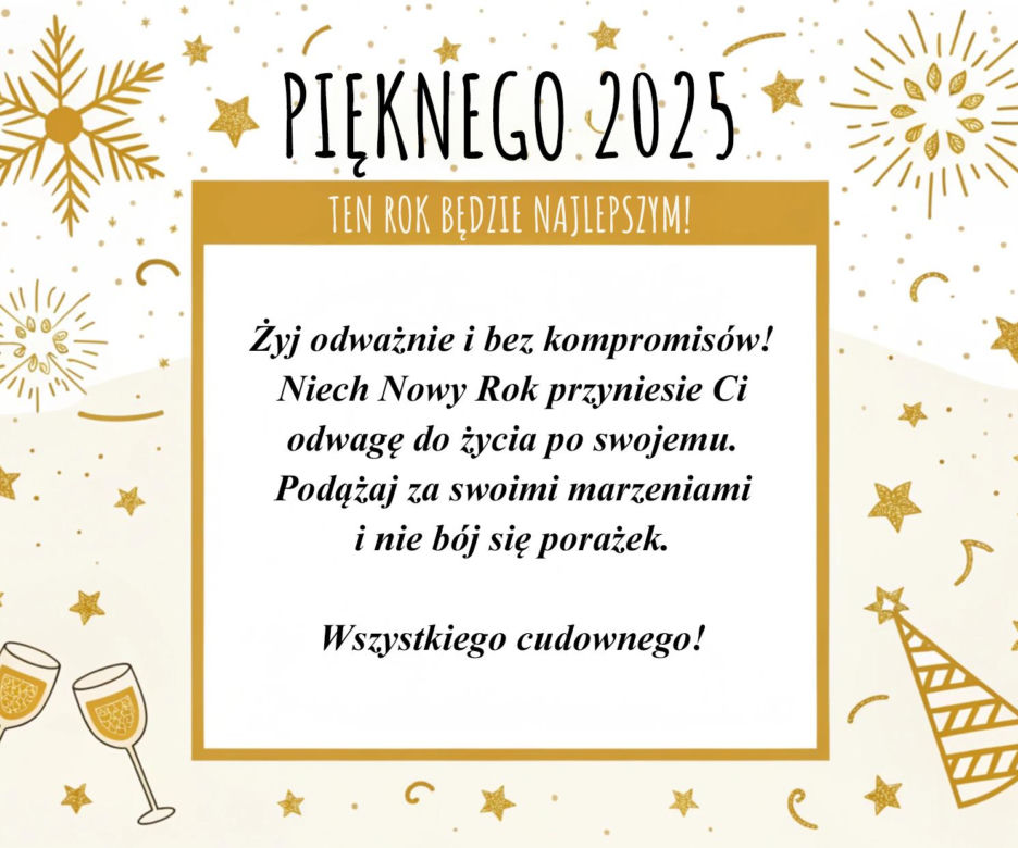 Kartki noworoczne do pobrania