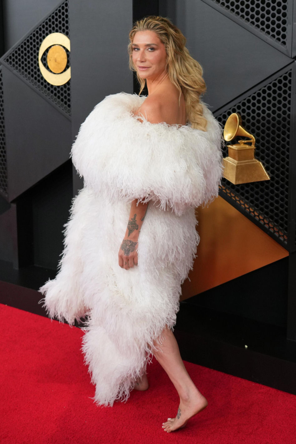 Polityka na Grammy