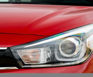 Nowa Kia Rio 1.4 CRDi 6MT XL