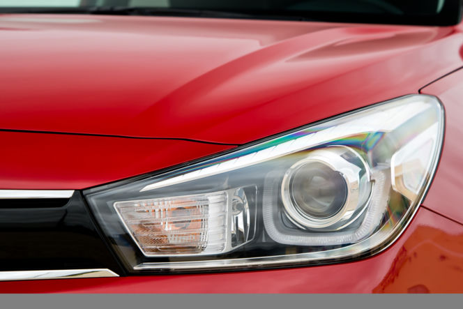 Nowa Kia Rio 1.4 CRDi 6MT XL