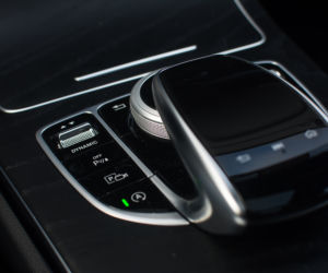 Mercedes-Benz C220d Kombi 4Matic 9G-Tronic AMG Line