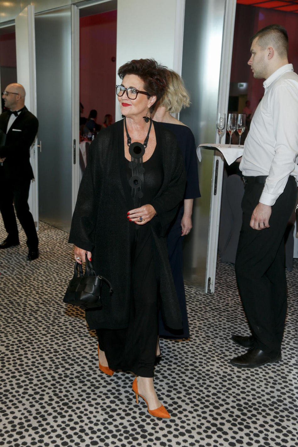 Jolanta Kwaśniewska