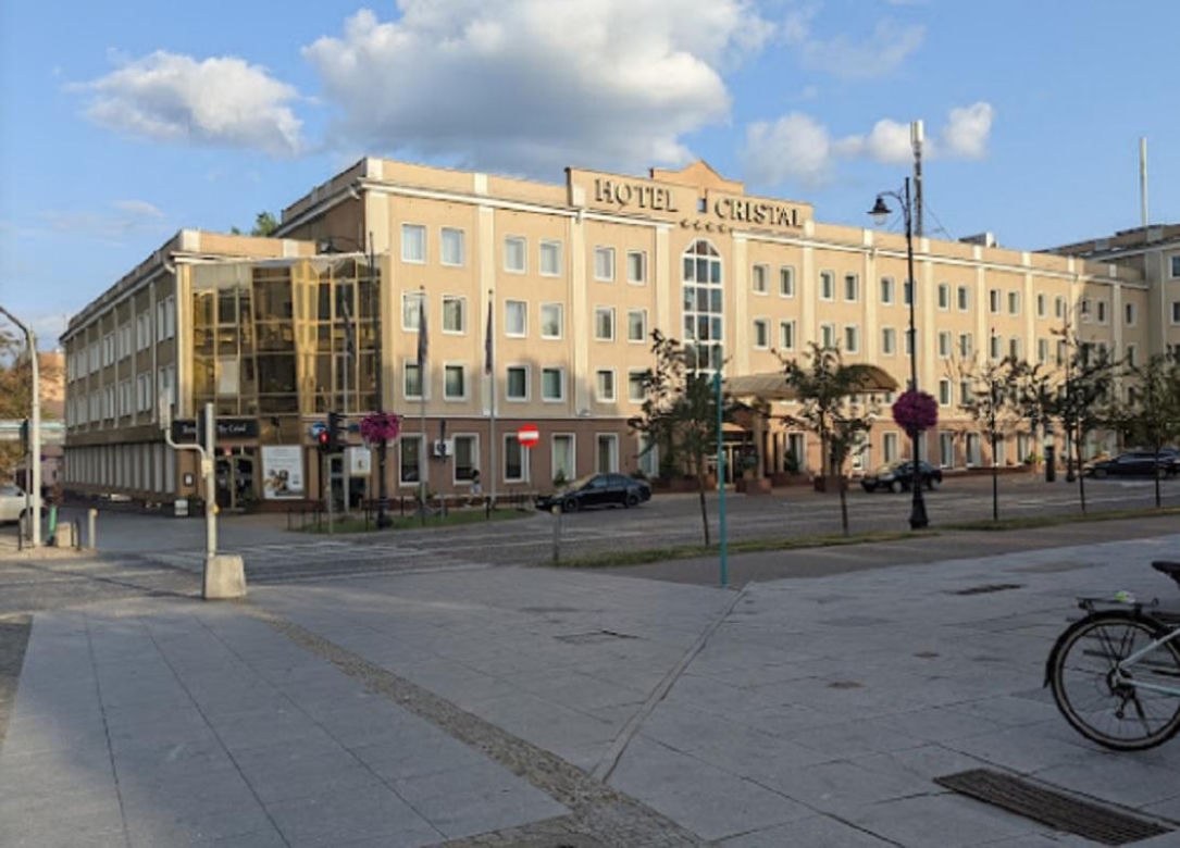 Kulinarny Szlak Dawnego Białegostoku. Zobacz miejsca [ZDJĘCIA]