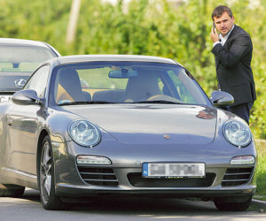 Marcin Dubieniecki