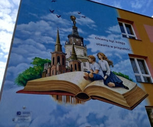 Siedlecka „Szóstka” uczciła potrójny jubileusz!