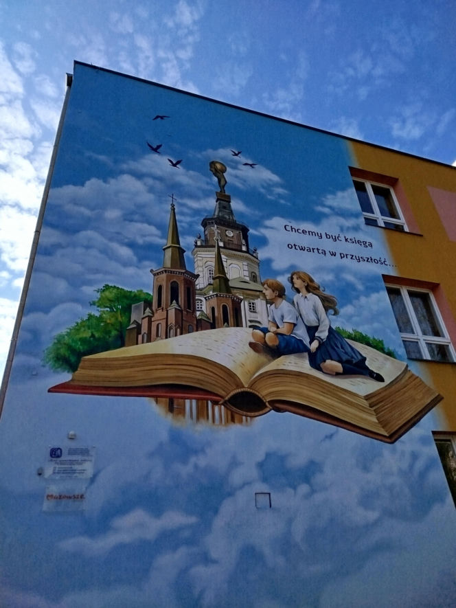 Siedlecka „Szóstka” uczciła potrójny jubileusz!