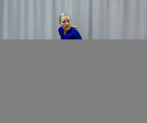 Angelique Kerber wróciła do Polski