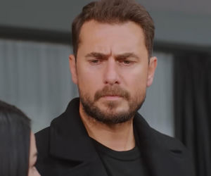 Miłość i nadzieja, odcinek 337. Kuzey, Bahar