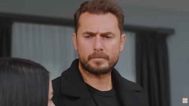 Miłość i nadzieja, odcinek 337. Kuzey, Bahar