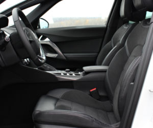 Citroen DS5 2.0 180 KM BlueHDI So Chic