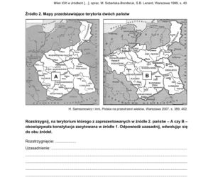 Matura 2021 historia. Odpowiedzi, pytania, arkusze CKE. Mamy zadania, arkusze i odpowiedzi CKE matura historia 2021 poziom rozszerzony 