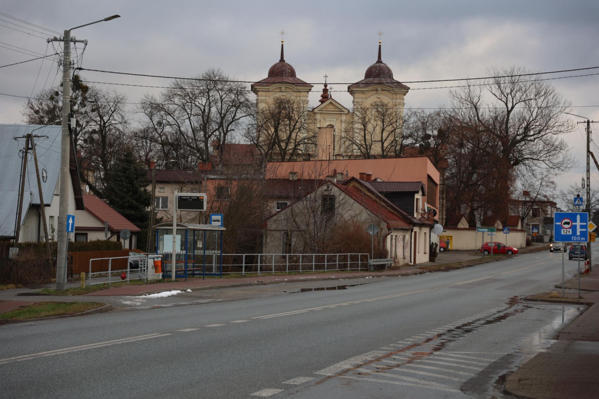 Końskowola od 2025 r. będzie miastem