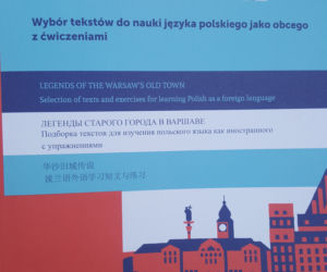 Legendy Starego Miasta w Warszawie