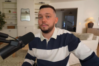 Książulo odpowiada testerom swojej pizzy. Użył argumentu swoich krytyków!