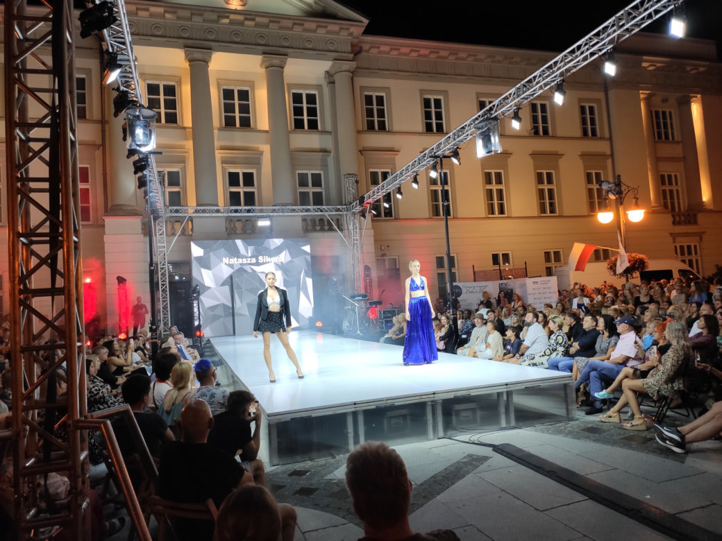 Radom Fashion Show 2022