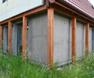 Świetlica wiejska Wyszków