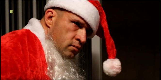 M jak miłość Andrzejek (Tomasz Oświeciński)