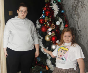 Podarujmy Amelce protezy pod choinkę