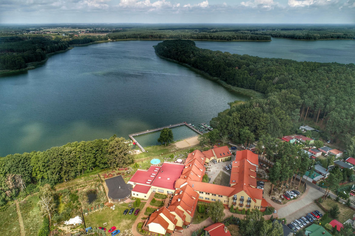 Jezioro Rudno