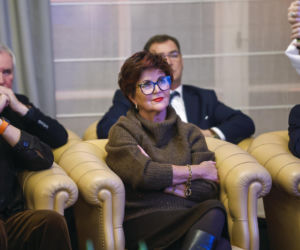 Gwiazdy na premierze autobiografii Mariusz aWaltera