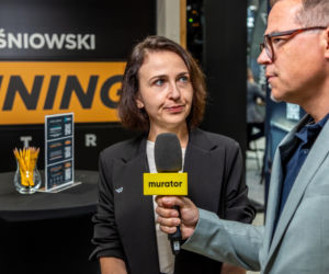WinDoGlass Innovation w Targach Kielce cz. 2