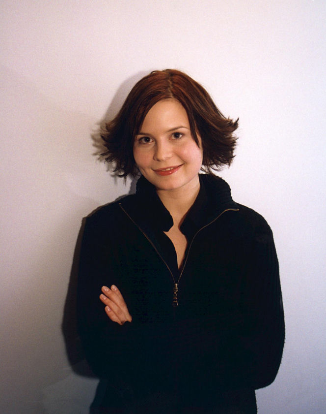 Była gwiazdą "Poranku kojota". Aktorka pokazała efekt metamorfozy. Bardzo się zmieniła?