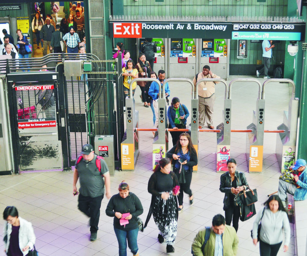 Rekordowy deficyt MTA, by jeździło nam się lepiej